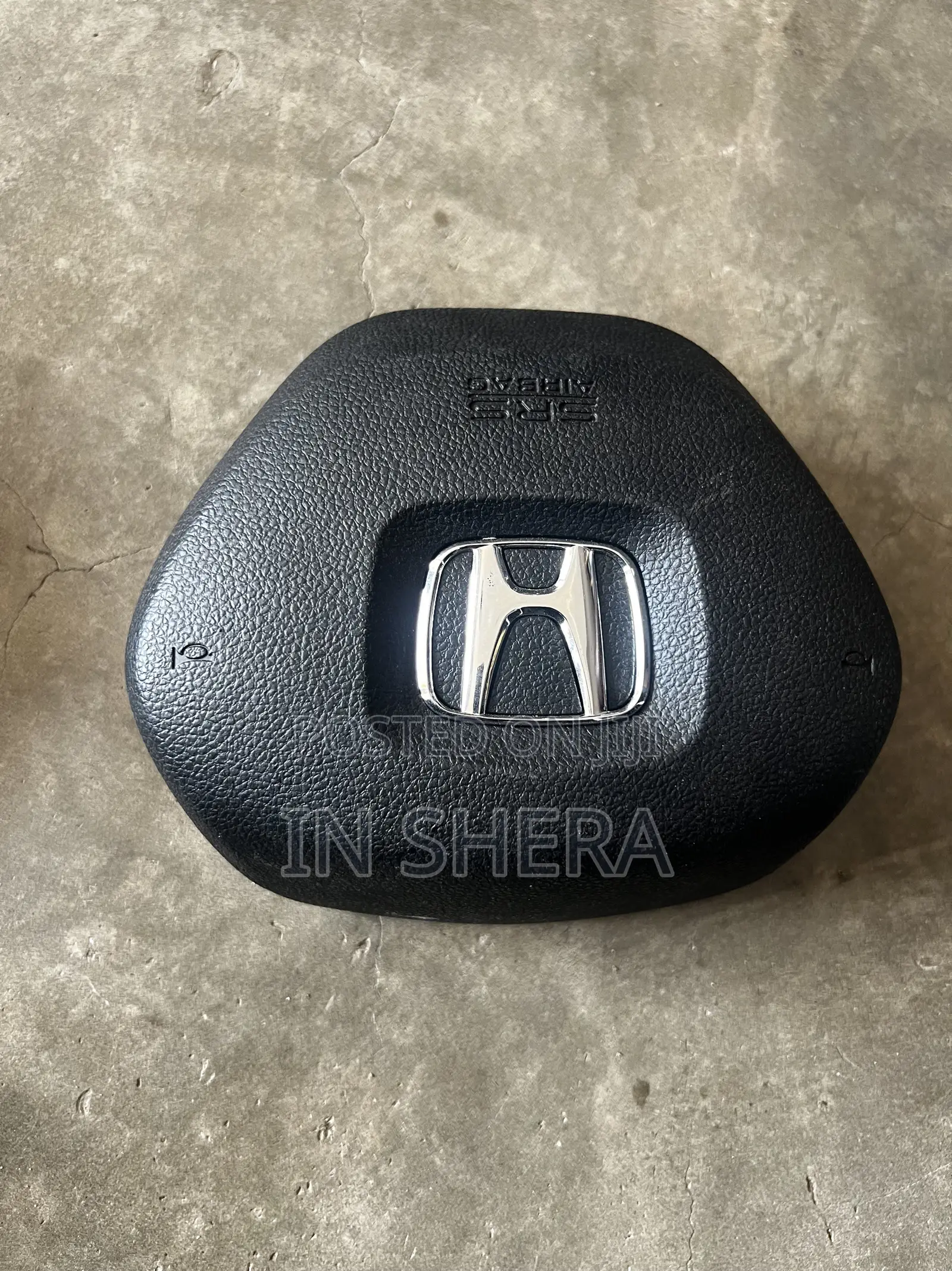 Honda Accord 2018,2019,2020,2021,2022 Airbag Cover Call?