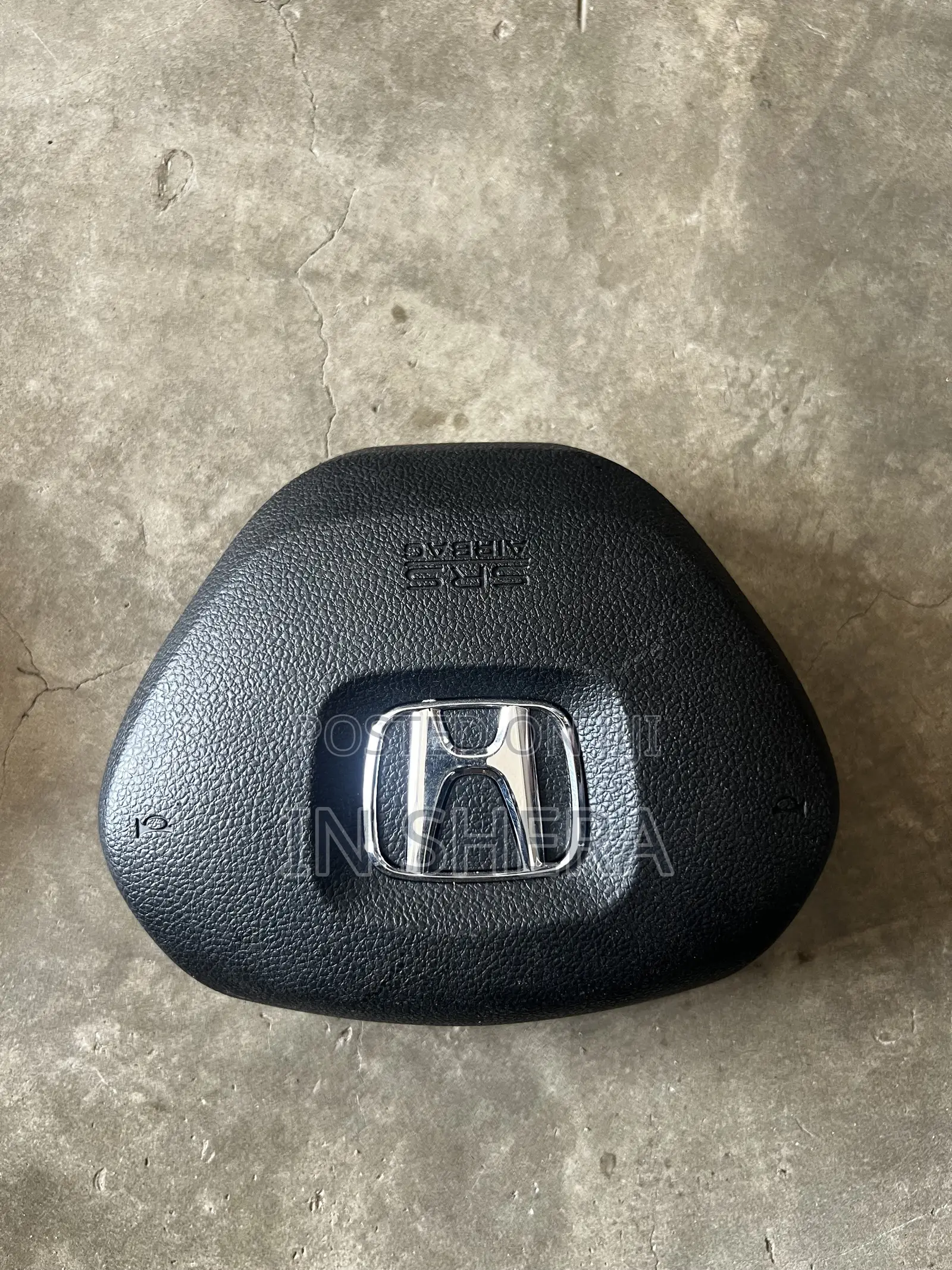 Honda Accord 2018,2019,2020,2021,2022 Airbag Cover Call?