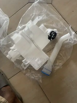 Mazda CX-5 2014 to 2022 Wiper Bottle
