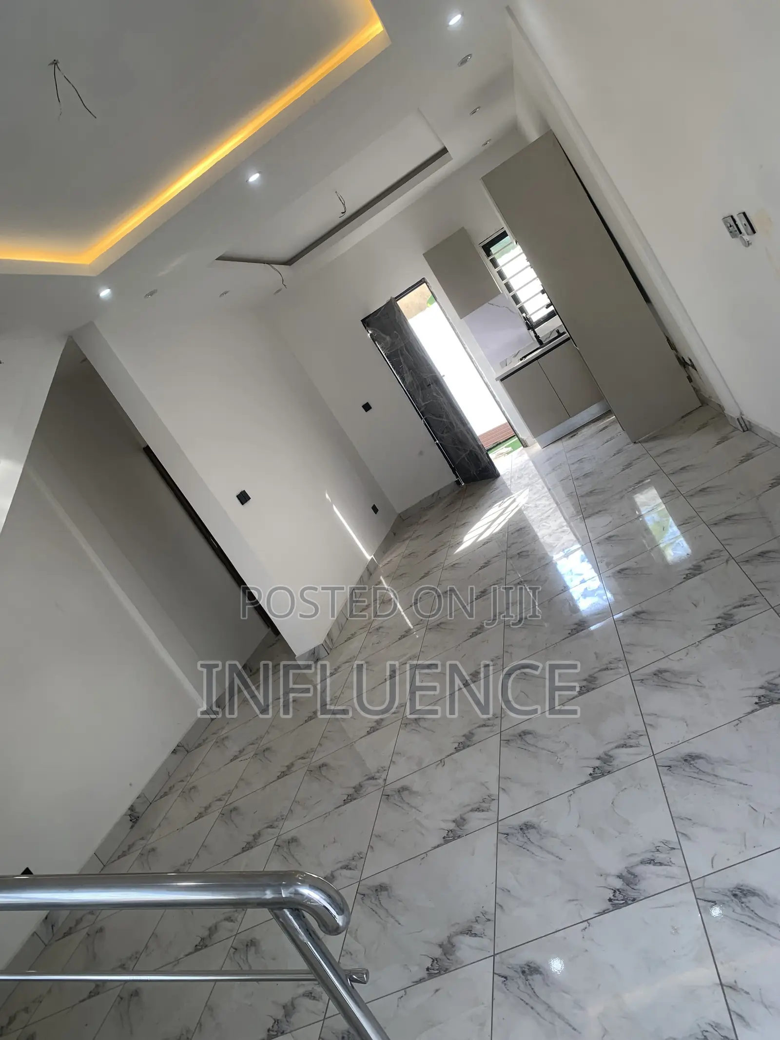 2bdrm House in School Junction, East Legon for sale