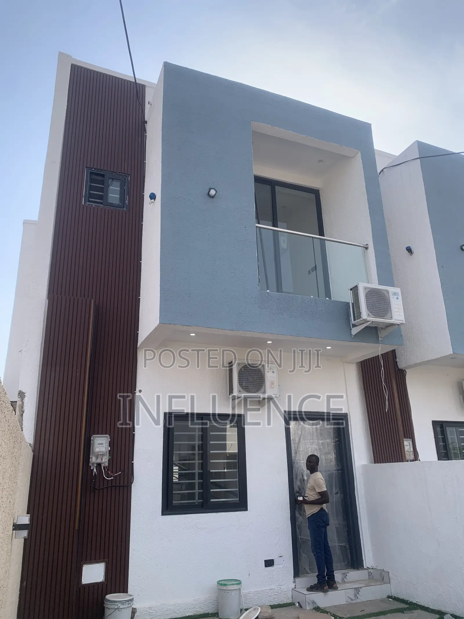 2bdrm House in School Junction, East Legon for sale