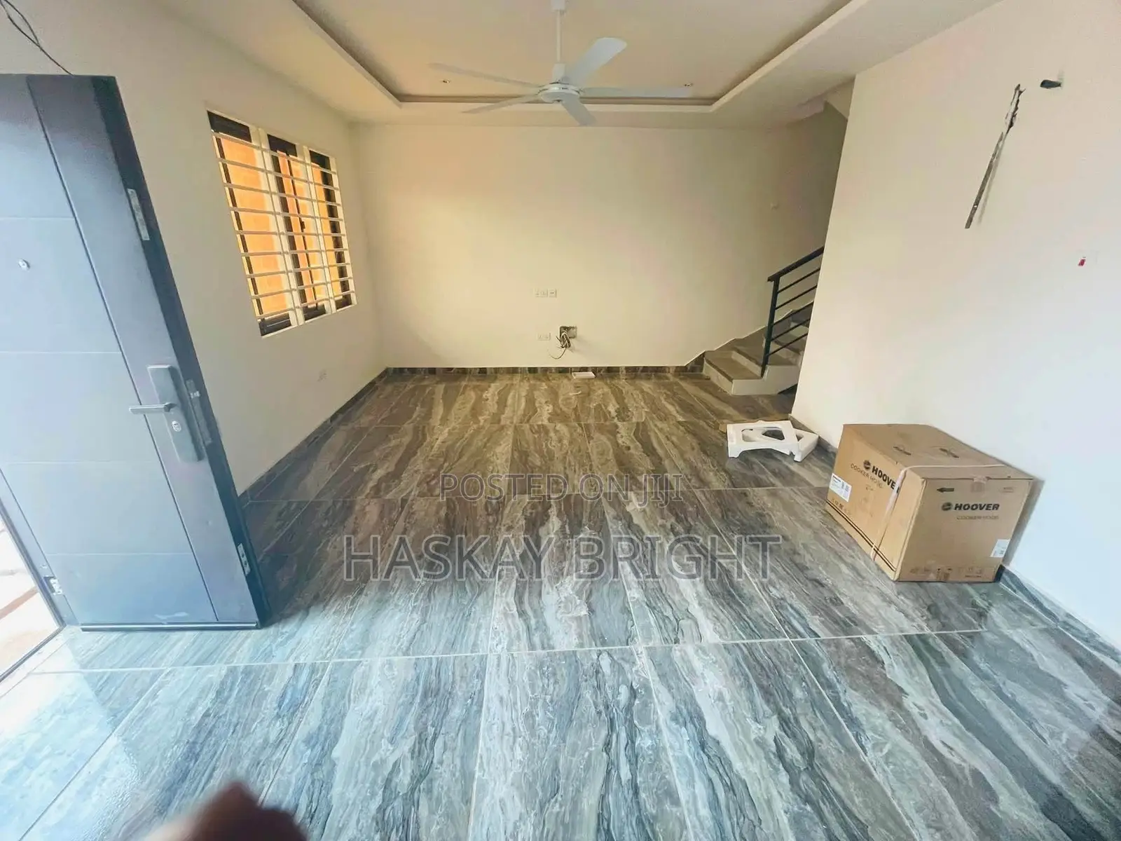 3bdrm House in Achimota Golf Hills for rent