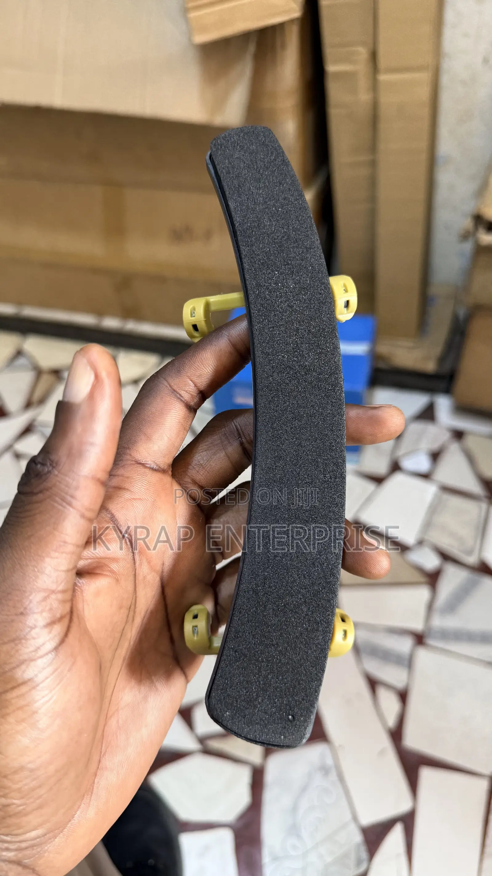 Voilin Shoulder Rest