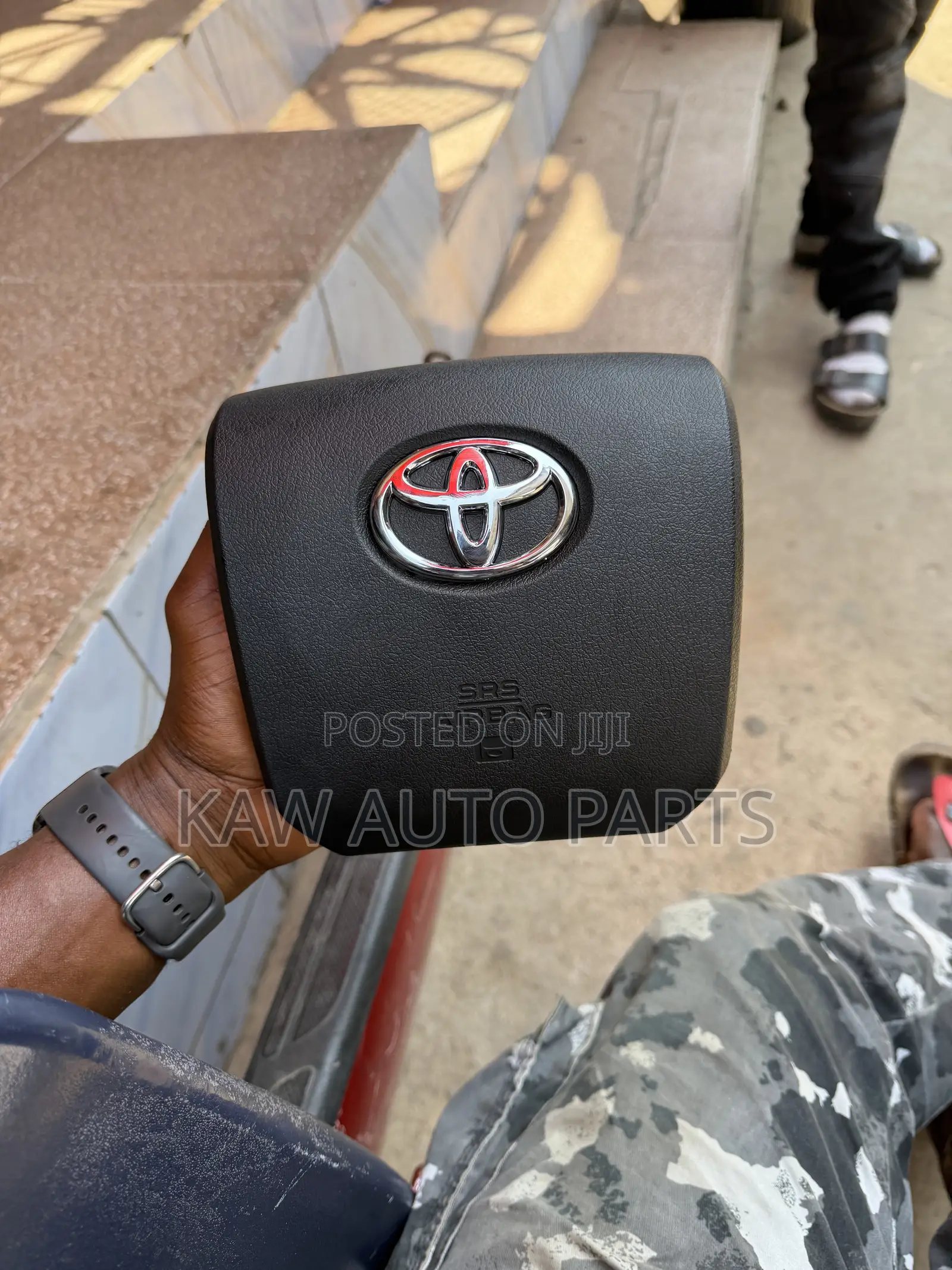 2014,2015,2016,2017,2018,2019,2020,2021,2022 Airbag for Toyota Tacoma
