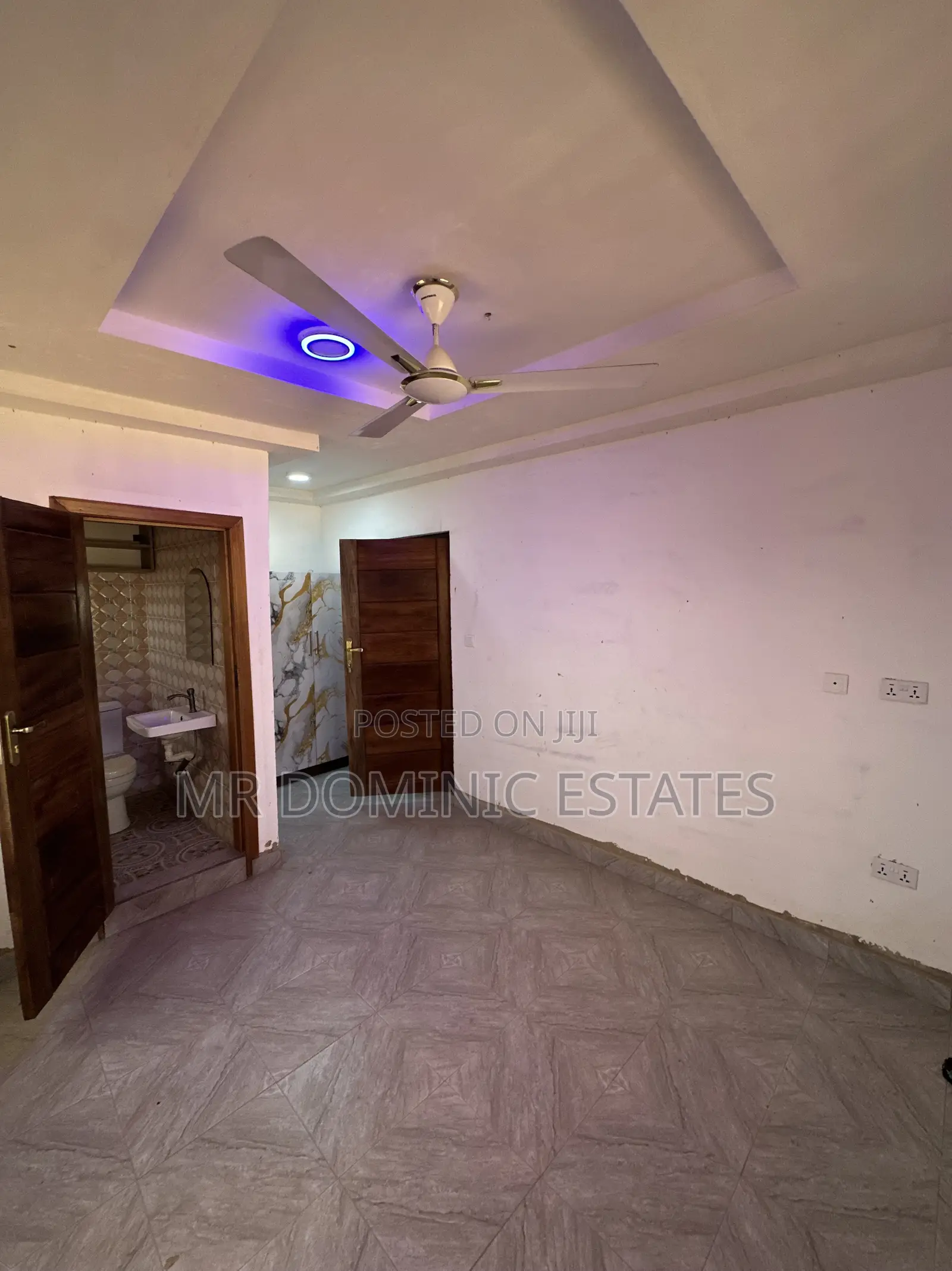 2bdrm Apartment in Mr Dominic Estates, West Hills Mall Area for rent