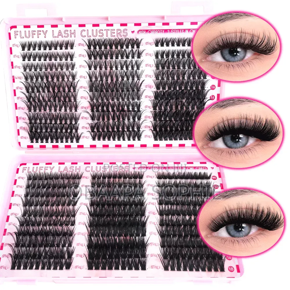 Eye Lashes