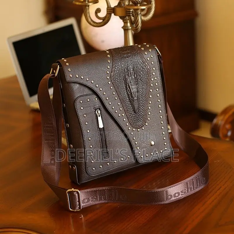 Leather Bag