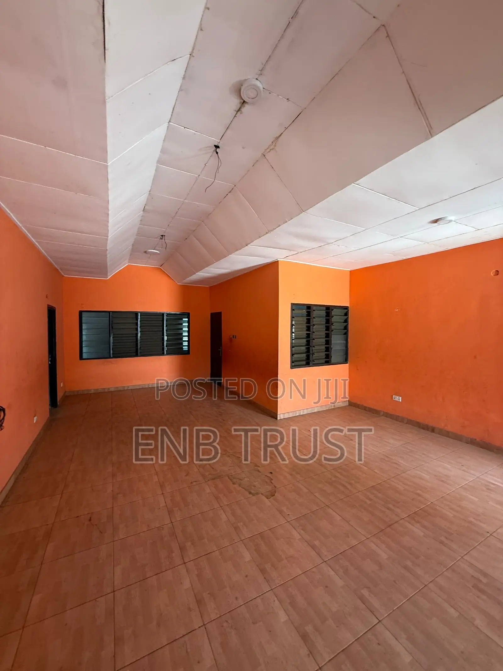 4bdrm House in Racecourse Junction, Nyanmekye for sale