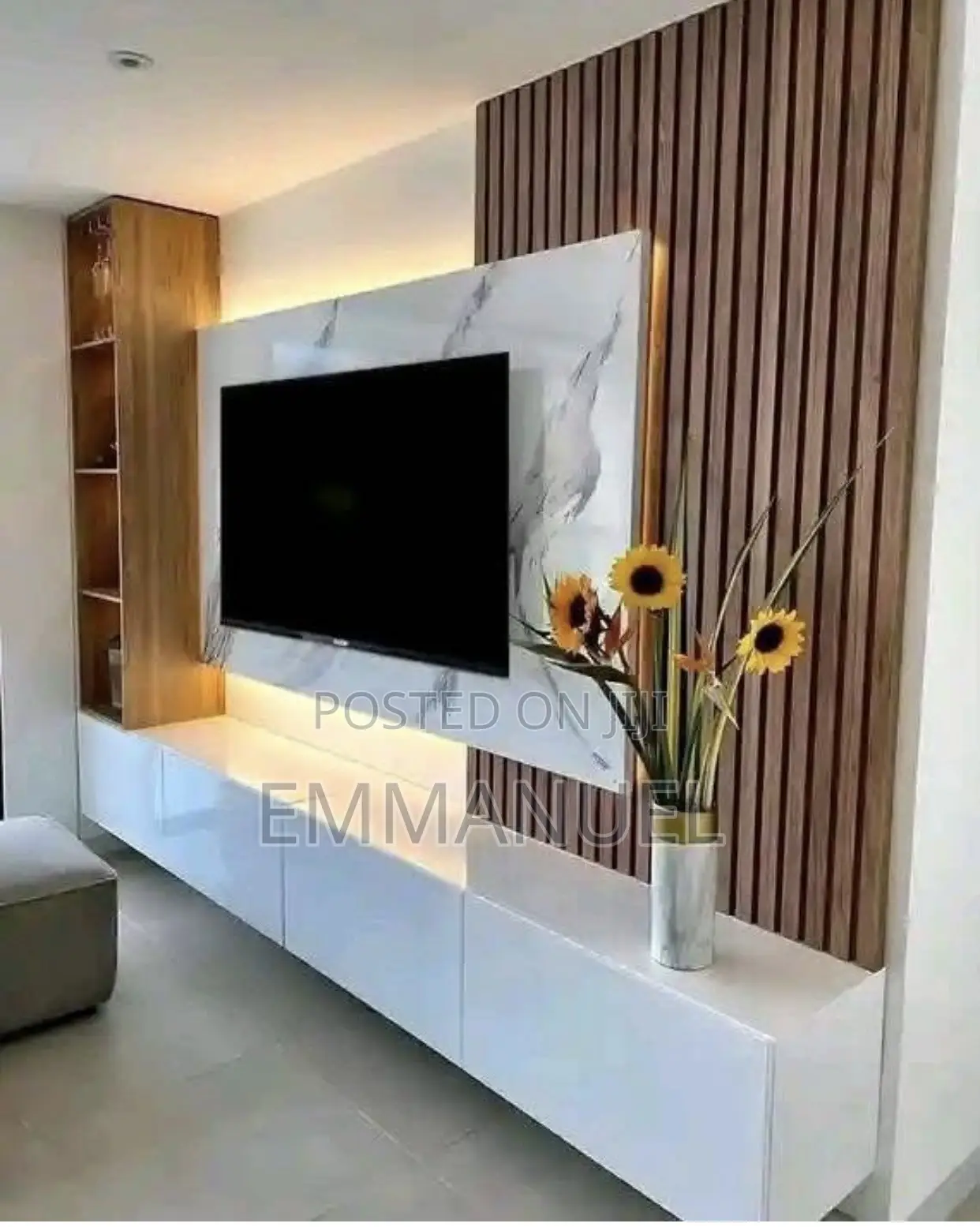 Living Room Latest Deco