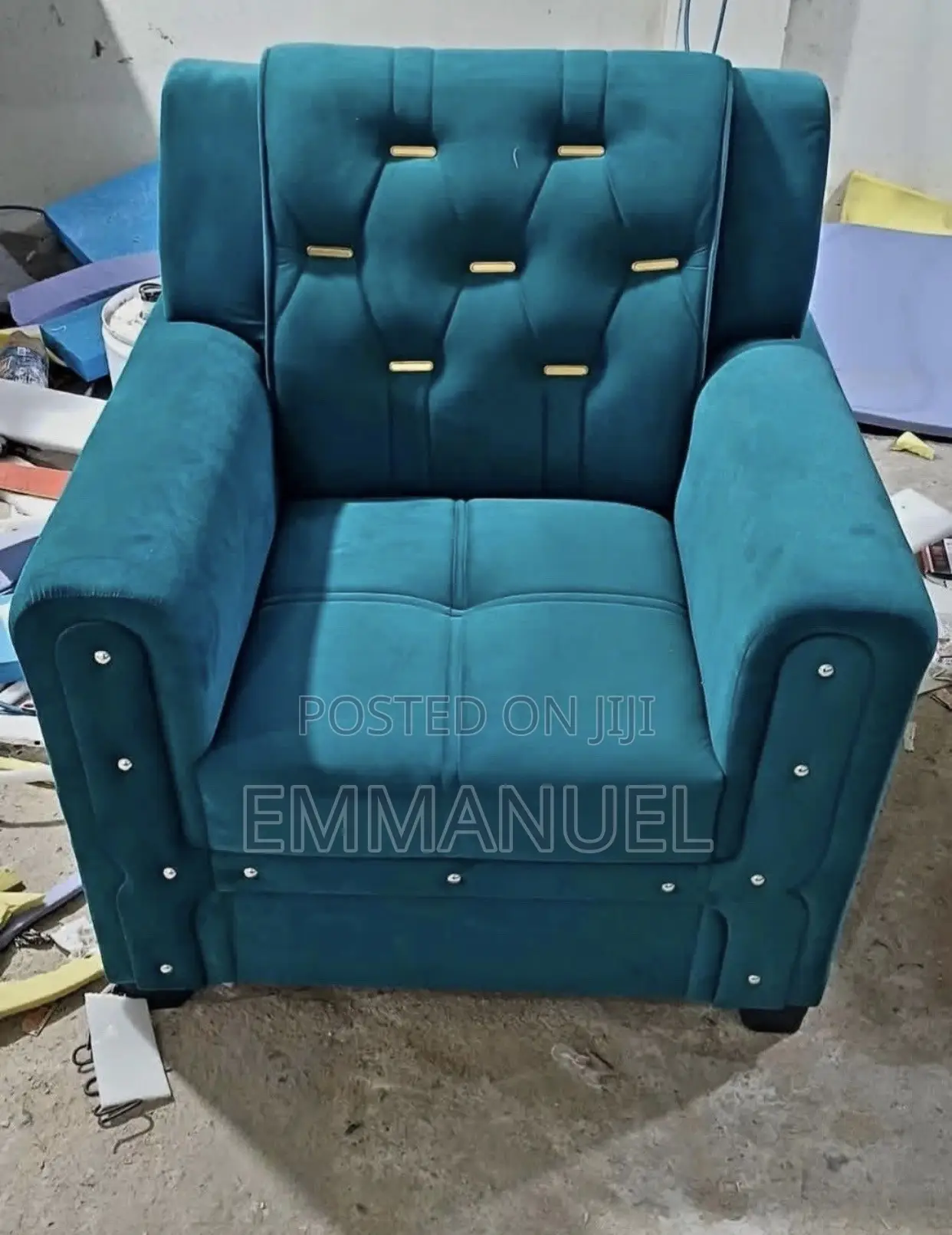 Sofa Chair