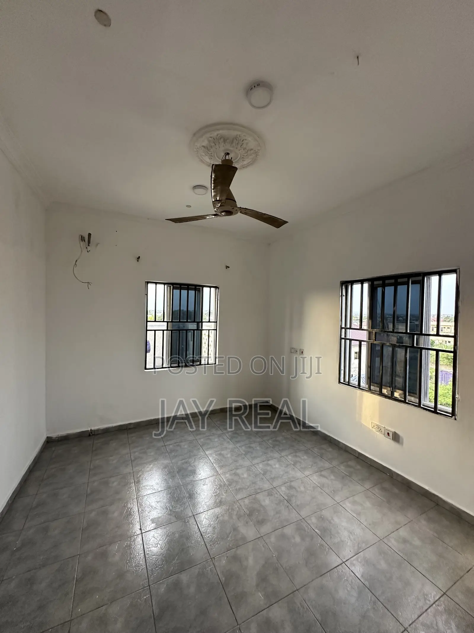 1bdrm Apartment in Jay Real Estate, Kasoa for rent