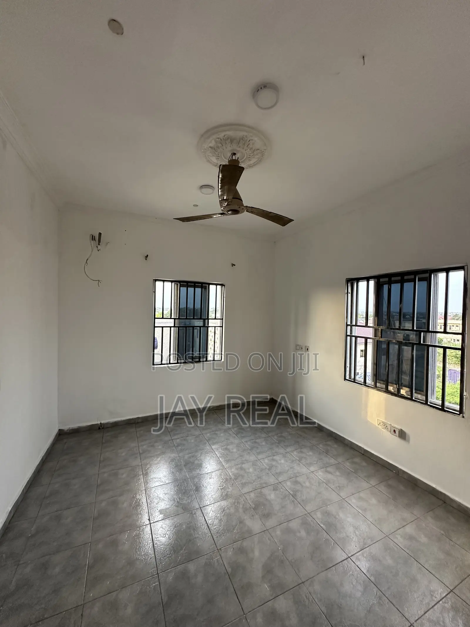 1bdrm Apartment in Jay Real Estate, Kasoa for rent