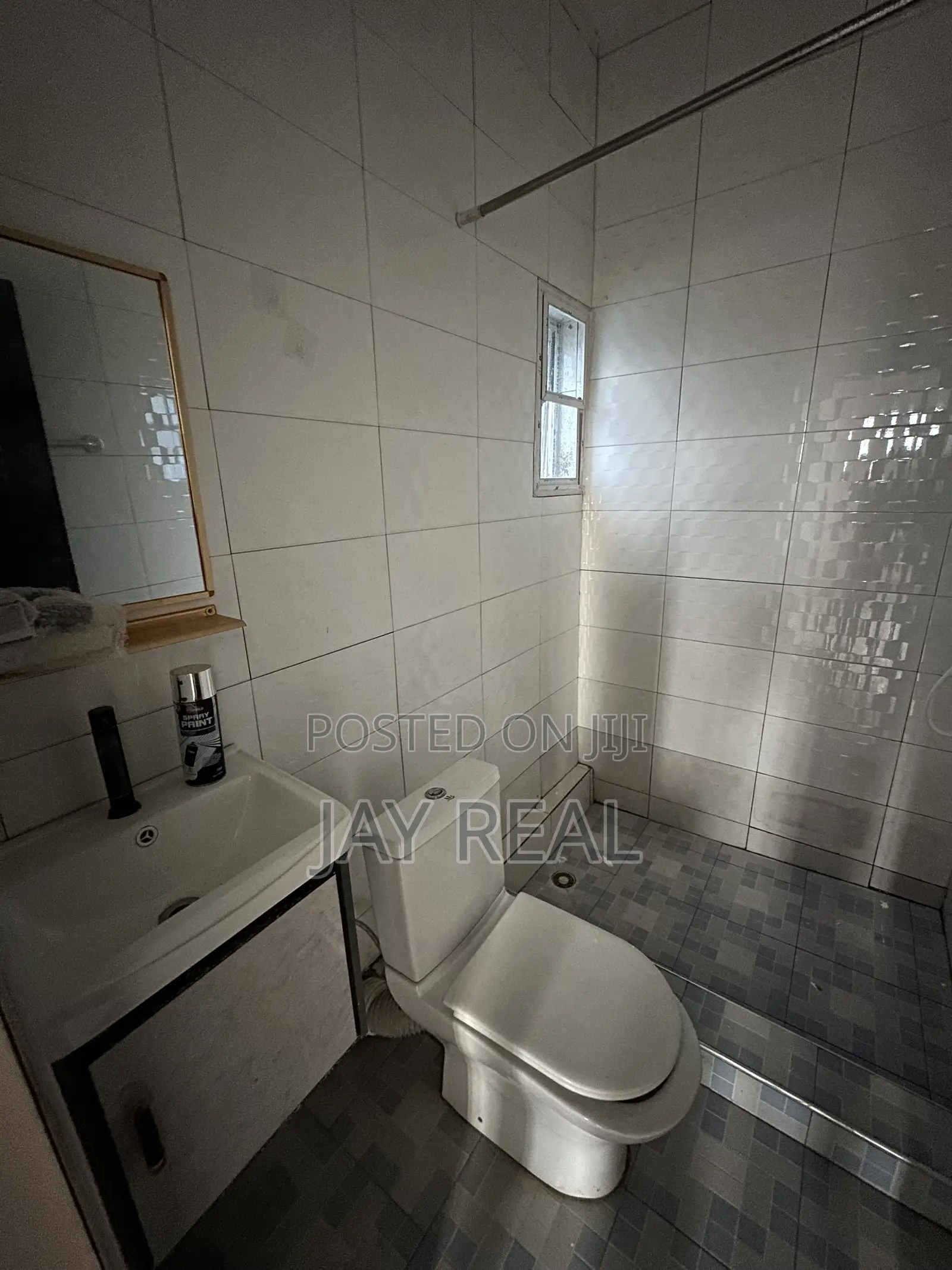 1bdrm Apartment in Jay Real Estate, Kasoa for rent