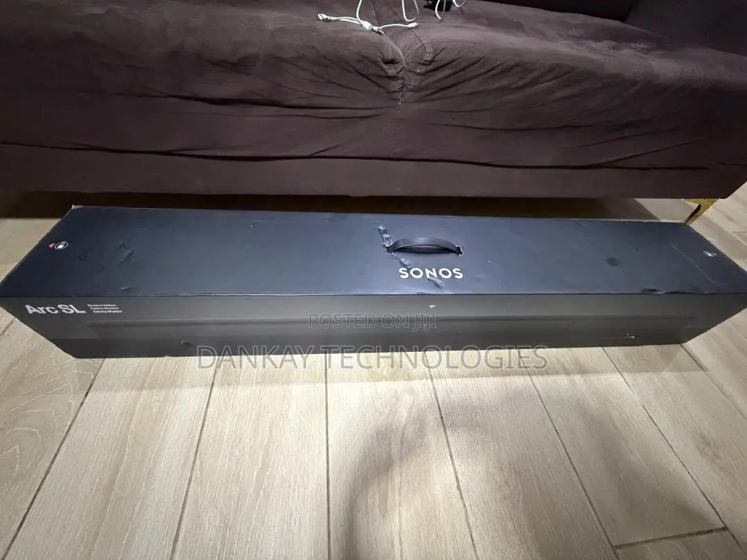 Sonos Arc SL With Sub Geb 3