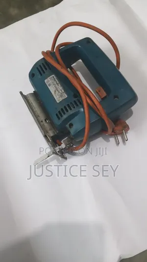 Black and Decker Jigsaw