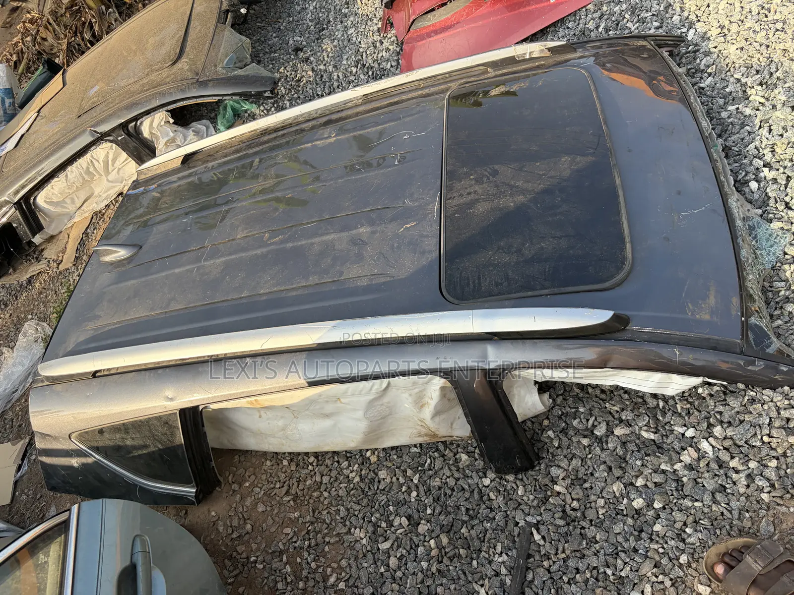 Toyota Rav4 2014,2015,2016,2017,2018 Topcut /Panoramic Roof Available