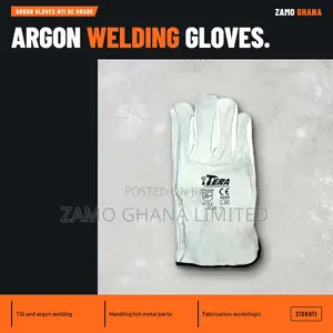 Argon Gloves #11 Bc Grade - 2108011
