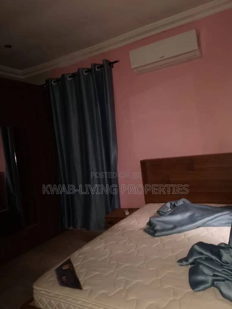 Furnished 5bdrm House in Barrier for rent
