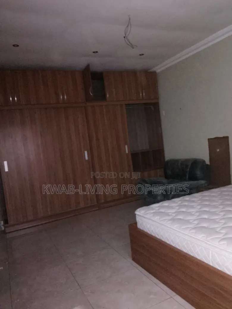 Furnished 5bdrm House in Barrier for rent