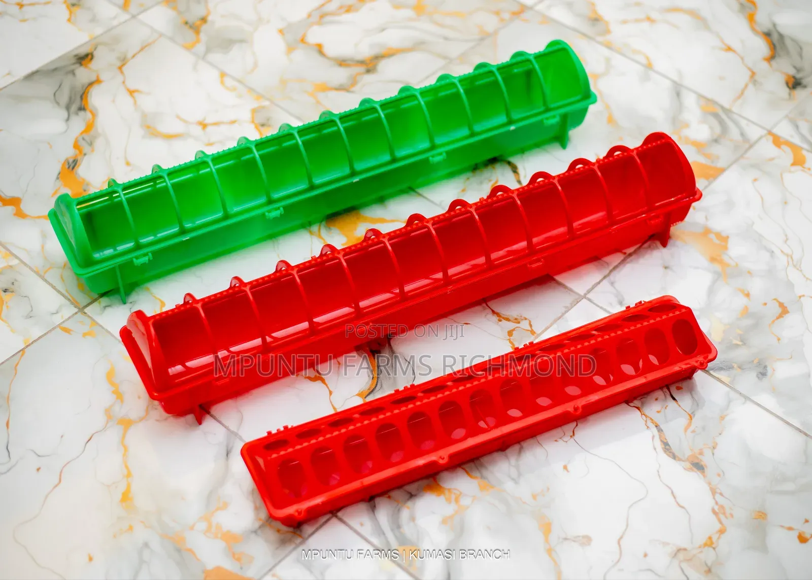 Chick Feeders (Line/Flip Top Feeders)