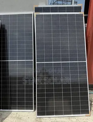 Restar Efficiency 410W Mono Solar Panel