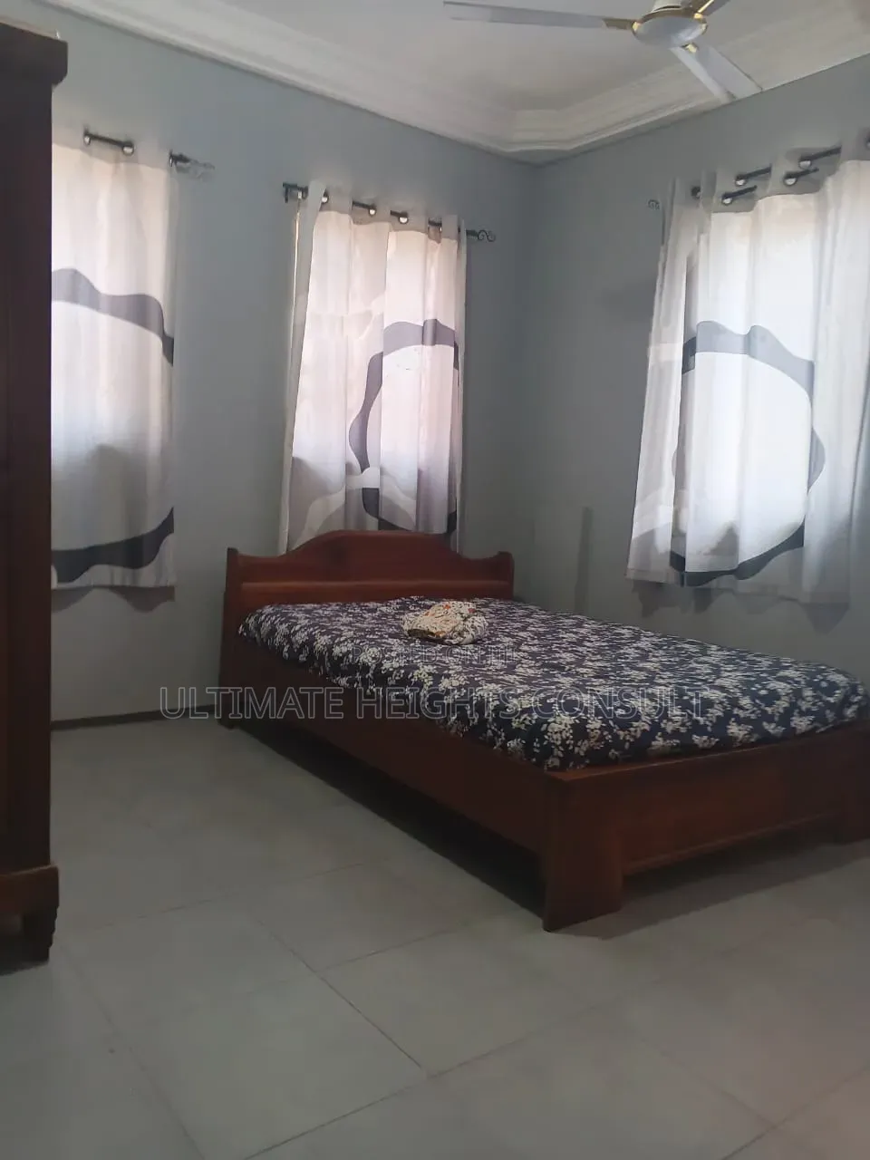 2bdrm Apartment in Lapaz Nyamekye, Nyanmekye for rent