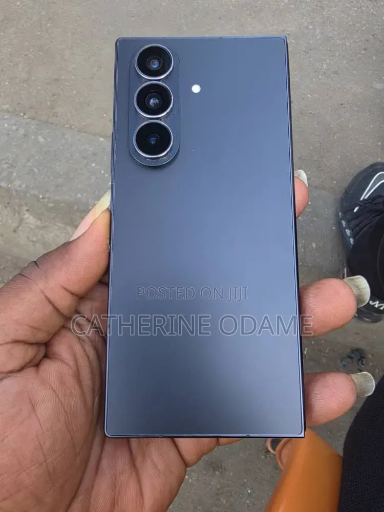 Samsung Galaxy Z Fold7 256 GB