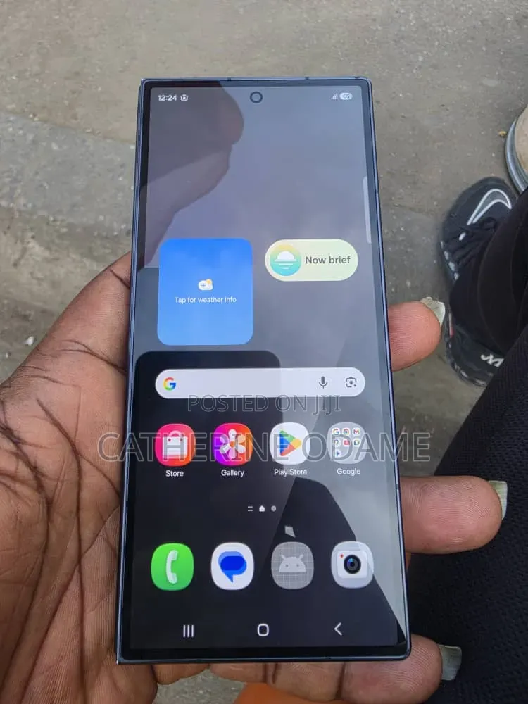 Samsung Galaxy Z Fold7 256 GB