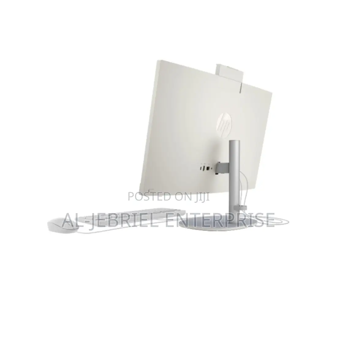 New Desktop Computer HP AiO 24 16GB Intel Core i7 SSD 512GB