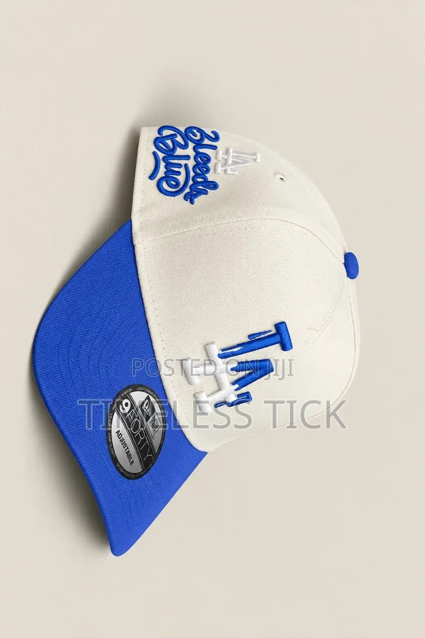 Men Solid Caps