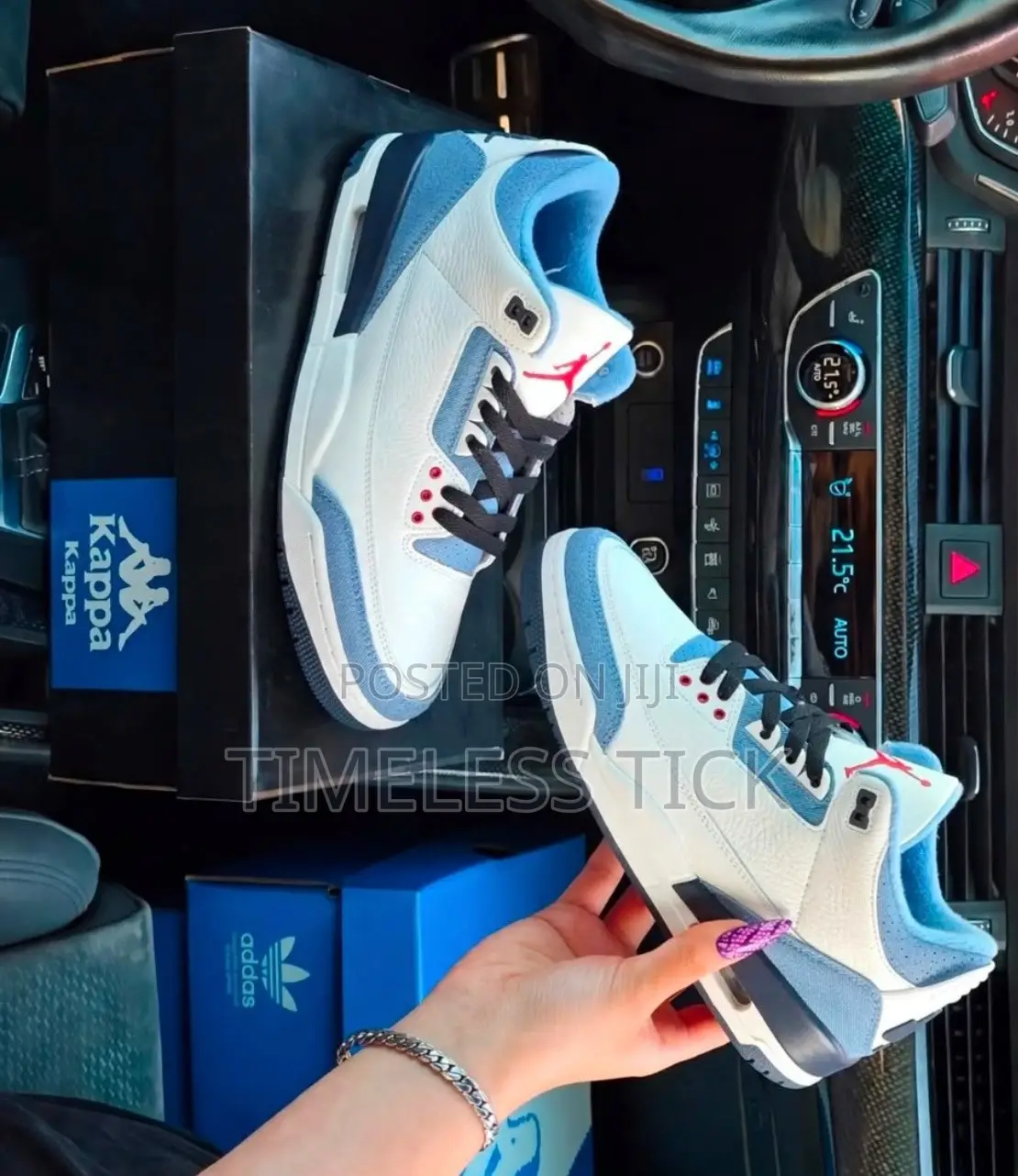Men Sneakers