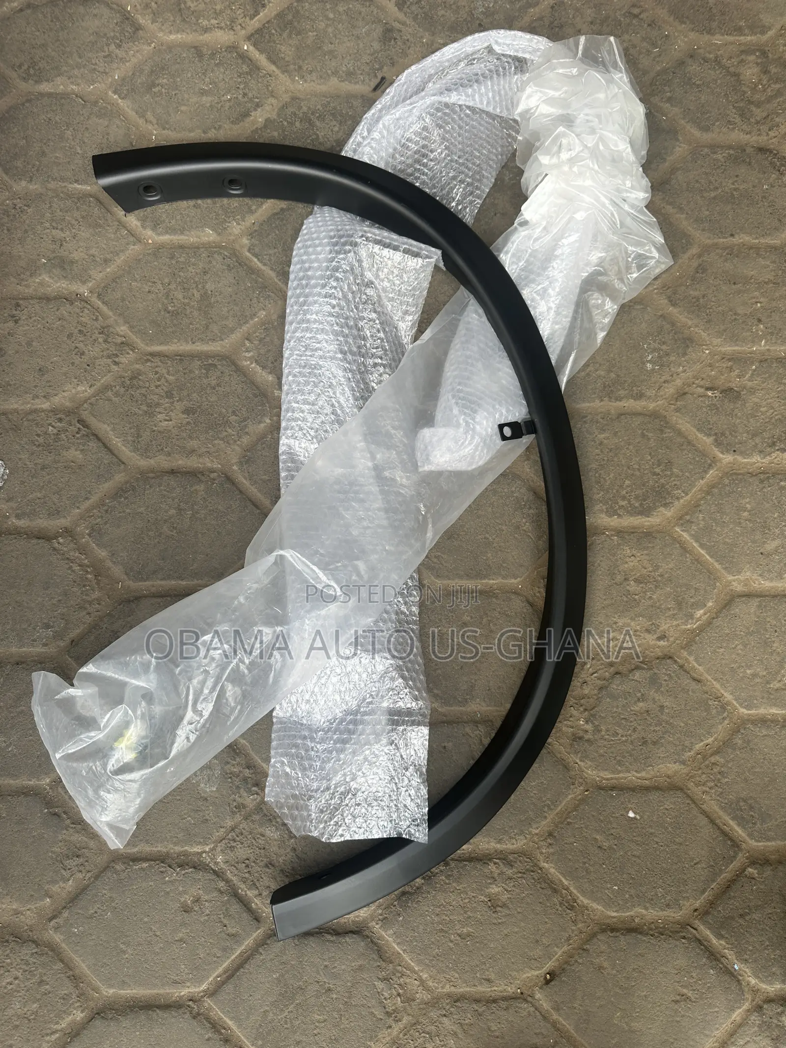 Nissan Xtrail Fender Moulding Flare 2014 2015 2016 2017 2018 2019 2020
