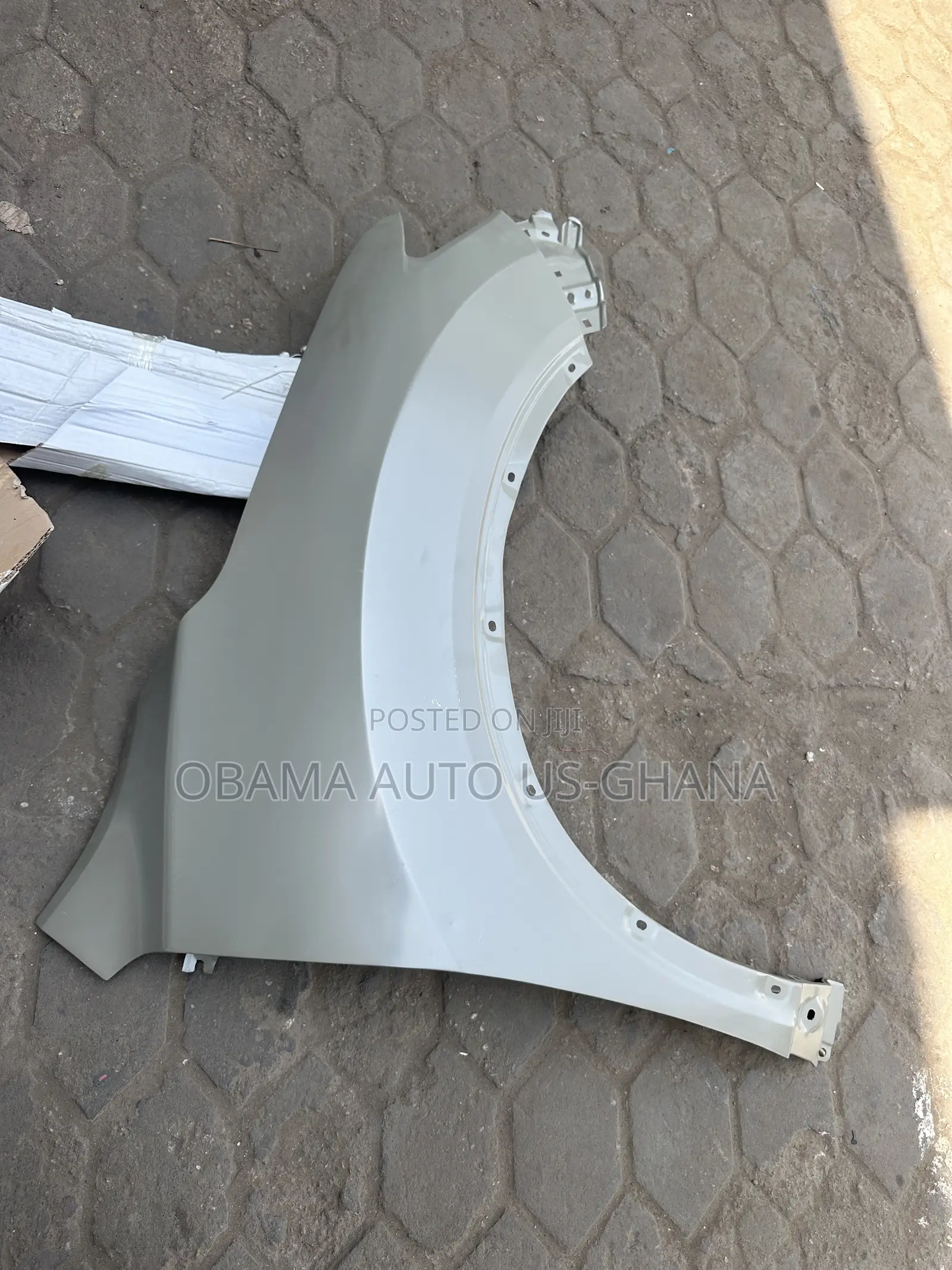 Nissan Xtrail / X-Trail Fender 2014 2015 2016 2017 2018 2019 2020