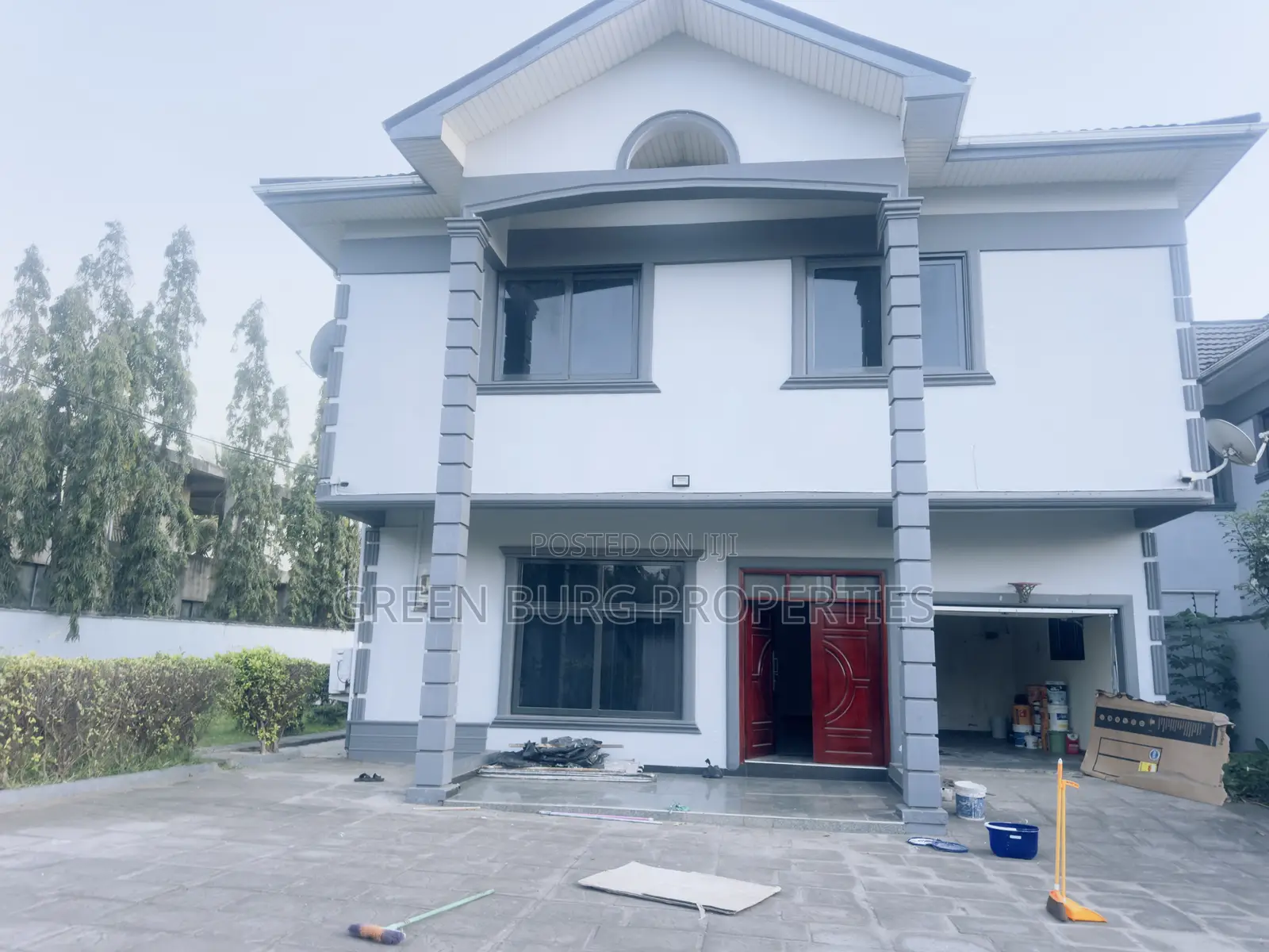 4bdrm House in East Legon for rent
