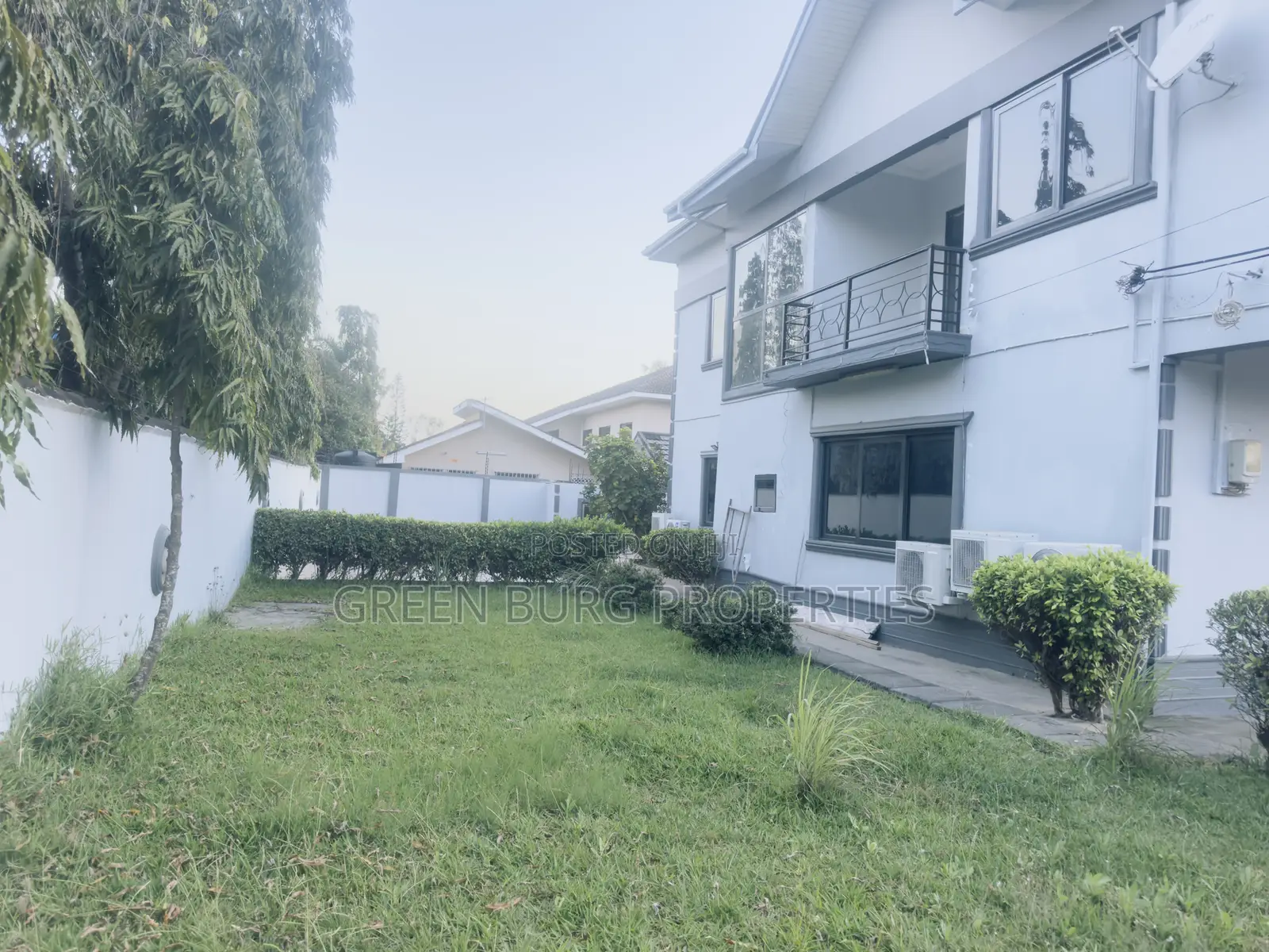 4bdrm House in East Legon for rent