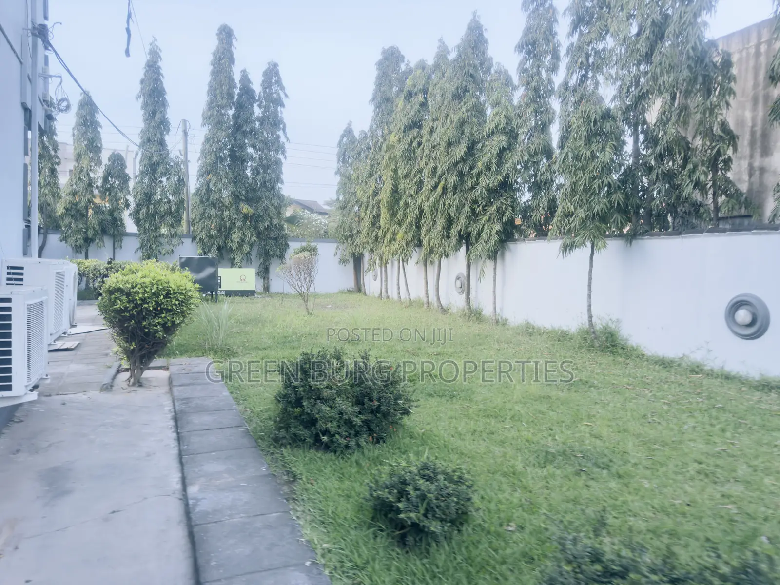 4bdrm House in East Legon for rent