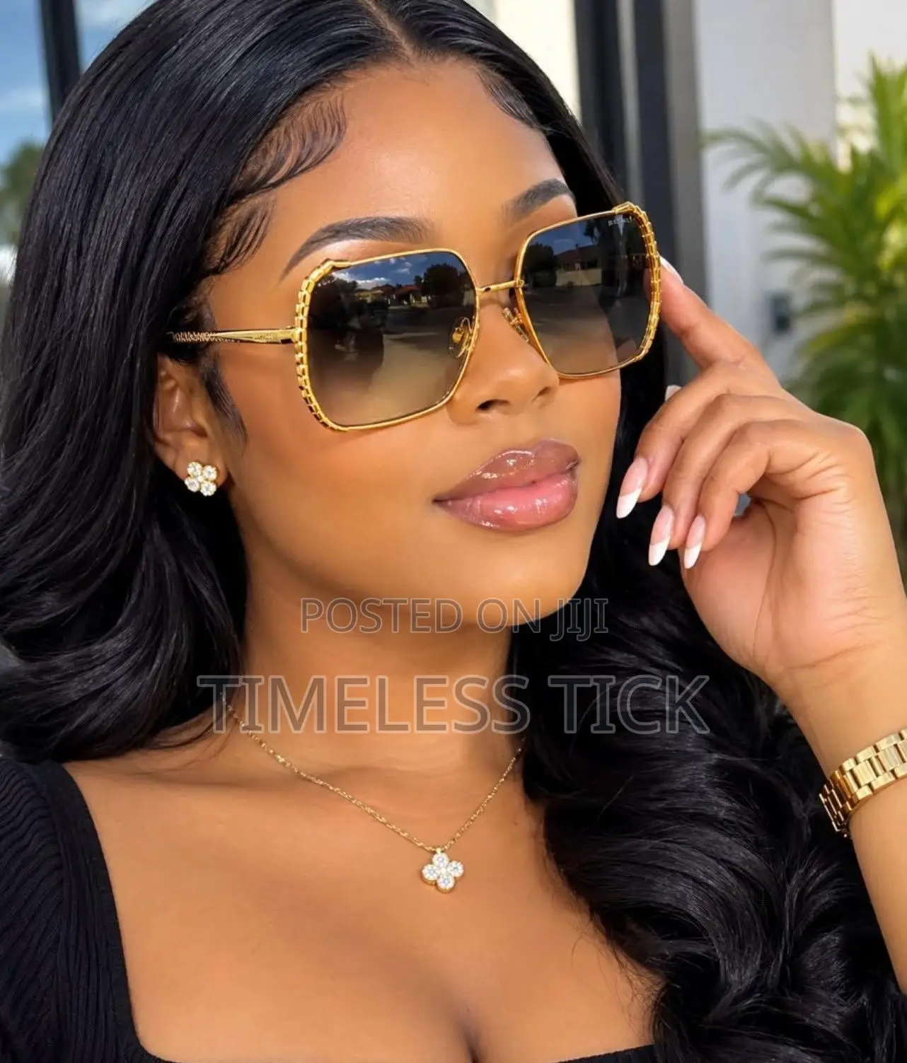 Ladies Sunglasses