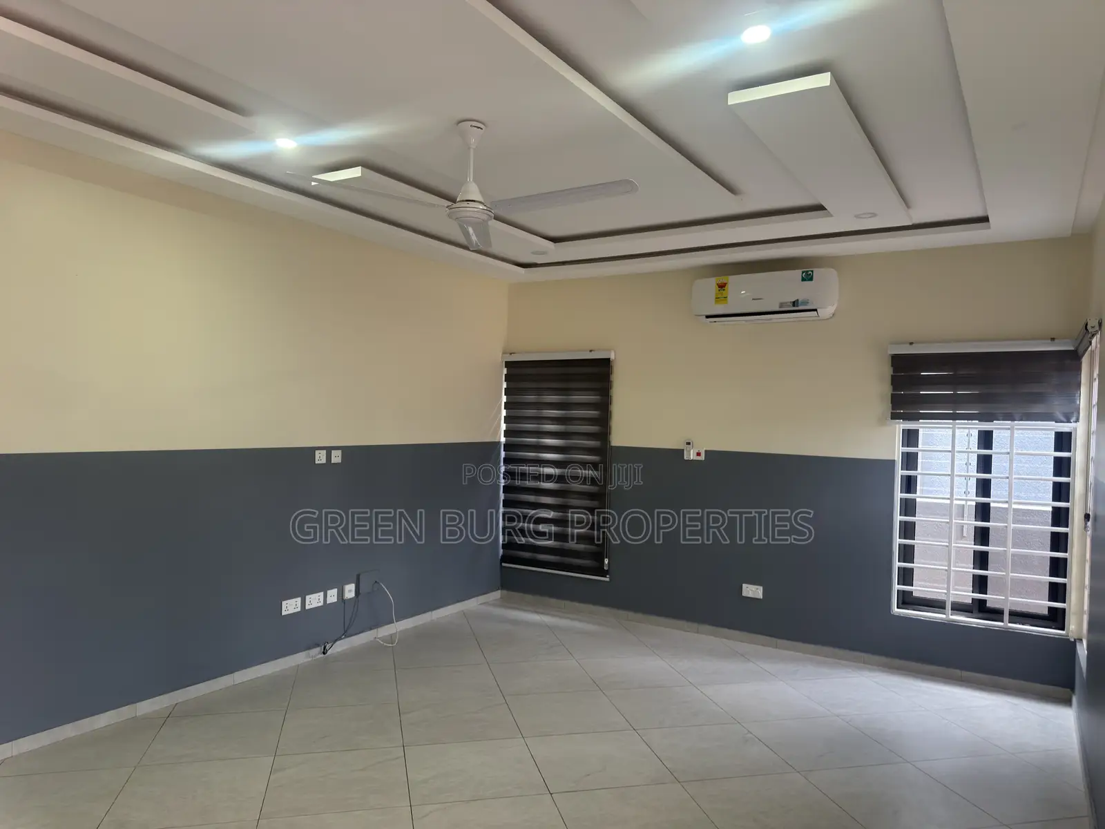 3bdrm House in Oyarifa for rent