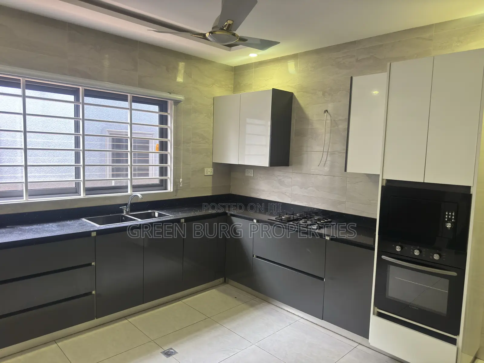 3bdrm House in Oyarifa for rent