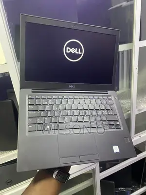 Laptop Dell Latitude 7280 8GB Intel Core i5 SSD 256GB