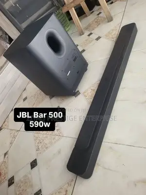 JBL Bar500
