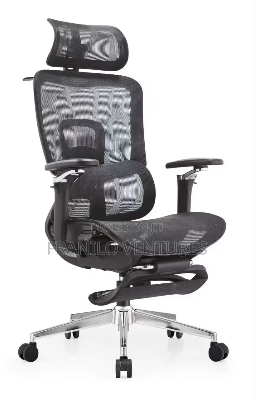Executive Office Chair