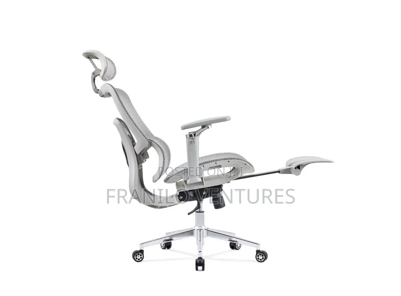 Executive Office Chair