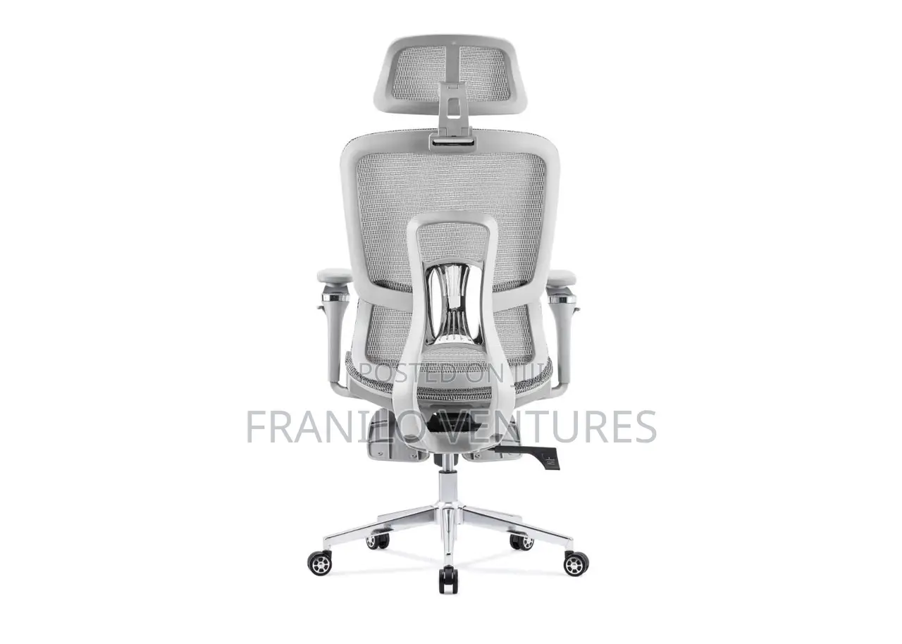 Executive Office Chair