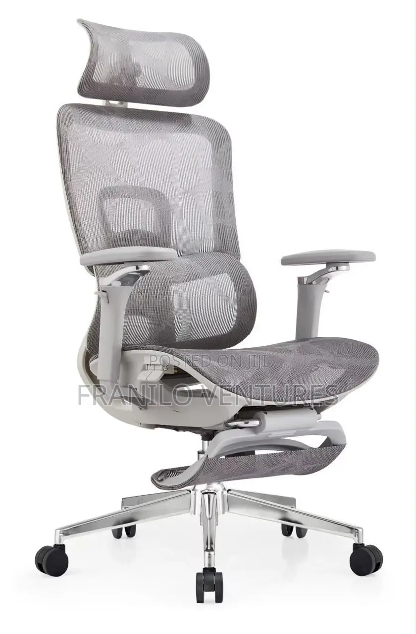Executive Office Chair
