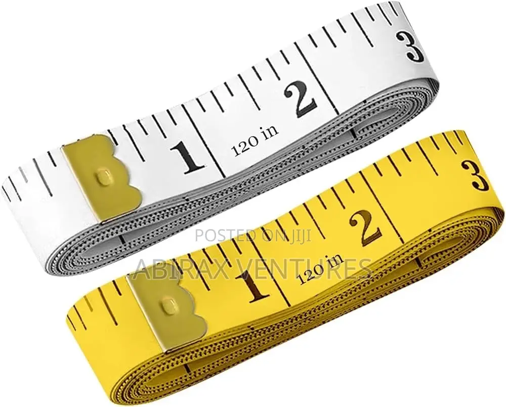 One Tape Measure
