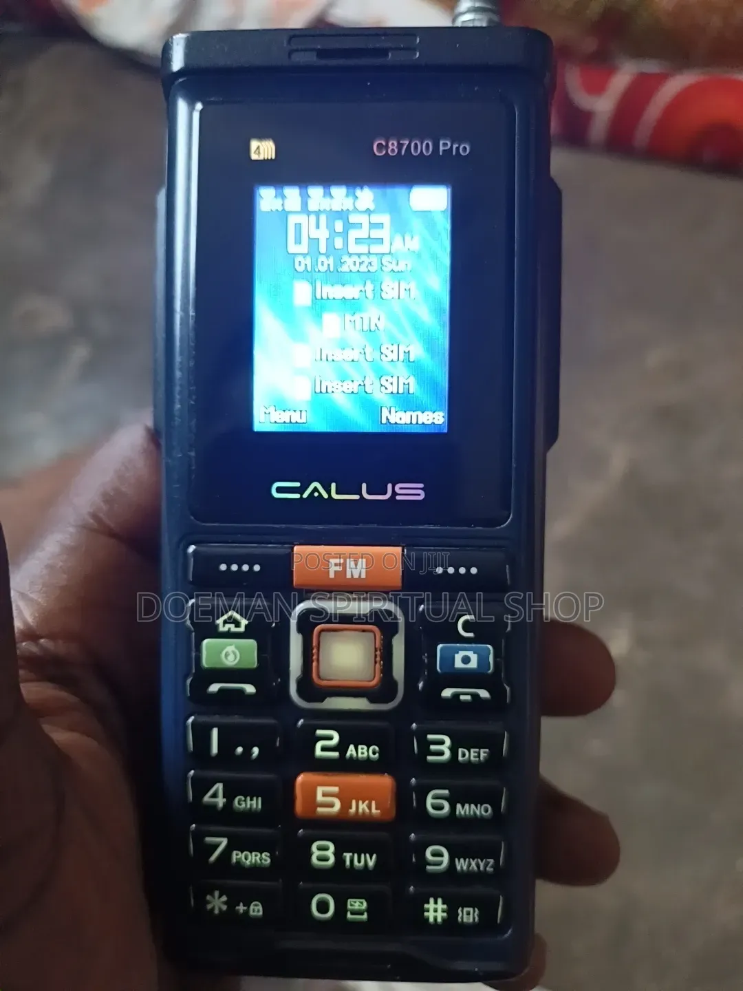 Mobile Phone