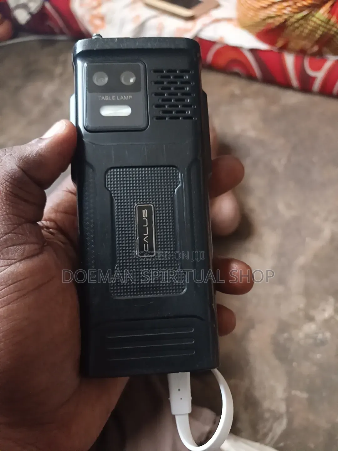 Mobile Phone