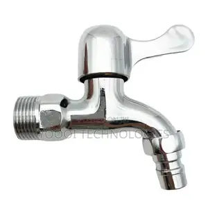Single Handle Wall Mounted Tap