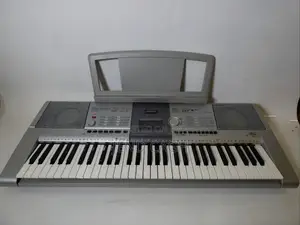 *Yamaha PSR‐295 Electronic Keyboard